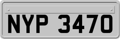 NYP3470