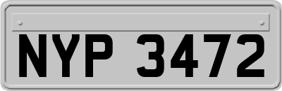 NYP3472