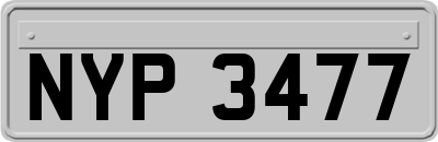 NYP3477