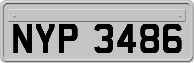 NYP3486