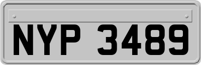 NYP3489