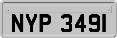 NYP3491