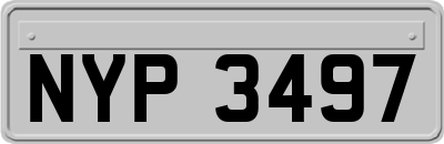 NYP3497