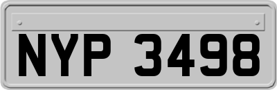 NYP3498
