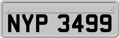NYP3499