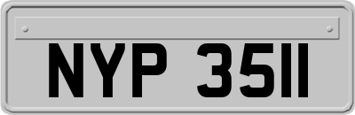 NYP3511