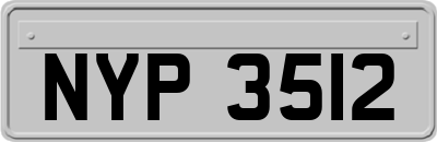 NYP3512