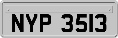 NYP3513