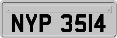 NYP3514