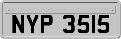 NYP3515