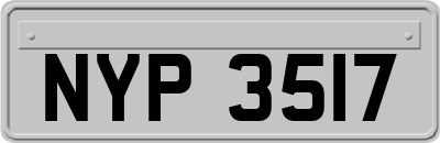 NYP3517