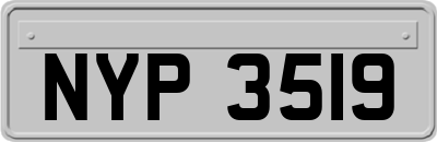 NYP3519