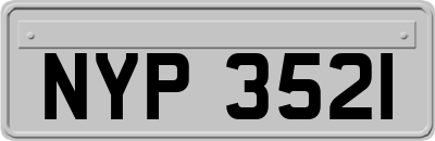 NYP3521