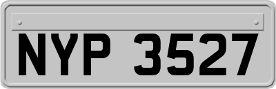 NYP3527