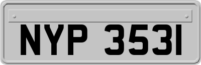 NYP3531