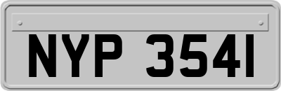 NYP3541