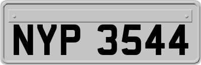 NYP3544