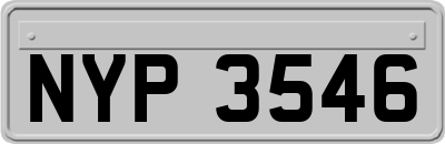 NYP3546