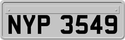 NYP3549