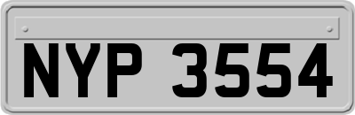 NYP3554