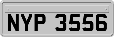 NYP3556