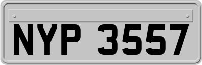 NYP3557