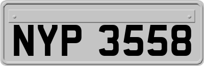 NYP3558