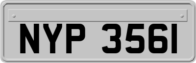NYP3561
