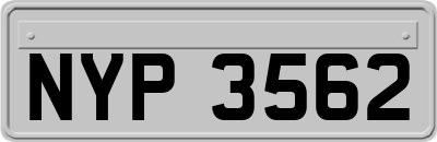 NYP3562