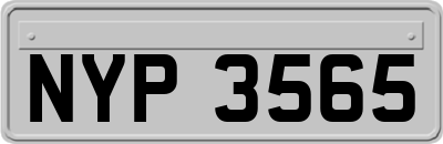 NYP3565