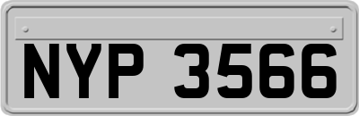 NYP3566