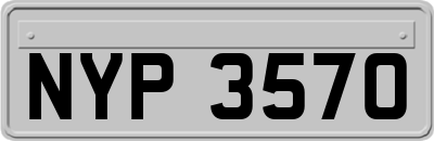 NYP3570