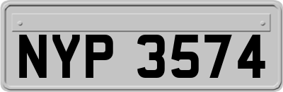 NYP3574