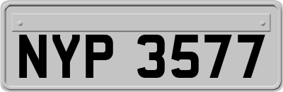 NYP3577