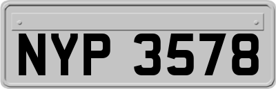 NYP3578