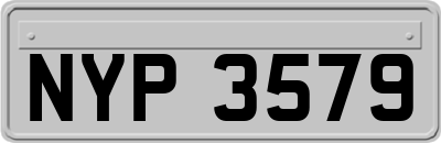 NYP3579