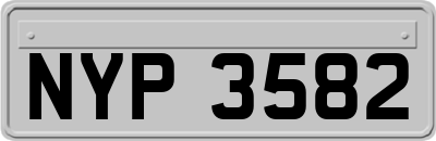 NYP3582
