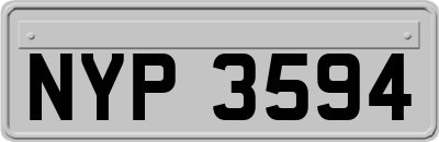 NYP3594