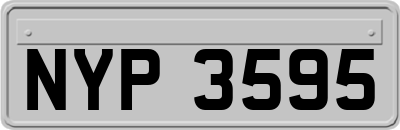 NYP3595