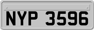 NYP3596