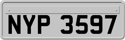 NYP3597