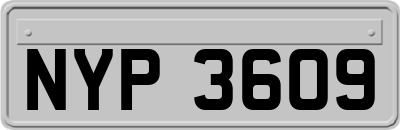 NYP3609