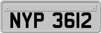 NYP3612