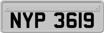 NYP3619