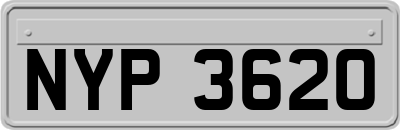 NYP3620