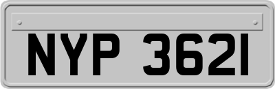 NYP3621