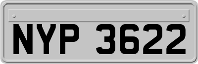 NYP3622