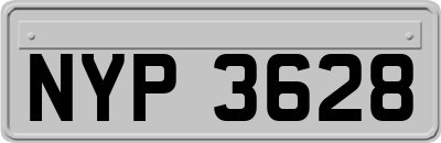 NYP3628
