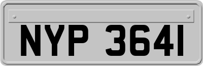 NYP3641