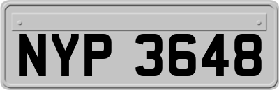NYP3648